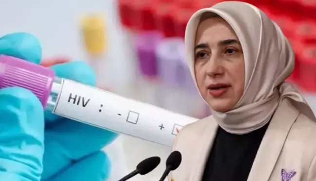 AK Parti'li Özlem Zengin'den AIDS nedeniyle ölen çocukla ilgili açıklama: Babası tarafından istismar edildi