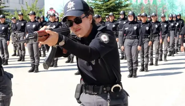 12 bin polis memuru alımı yapılacak! Aranan şartlar da belli gibi