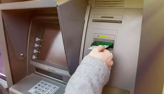 Bankalar yeni nesil ATM'leri devreye sokuyor