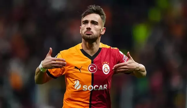 Galatasaray, Yunus Akgün için çuvalla para istiyor