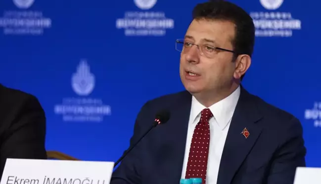 Ekrem İmamoğlu: İktidara hazırız