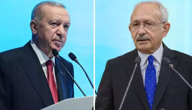 Kılıçdaroğlu'ndan hakkında siyasi yasak istenen davanın duruşmasına katılma kararı