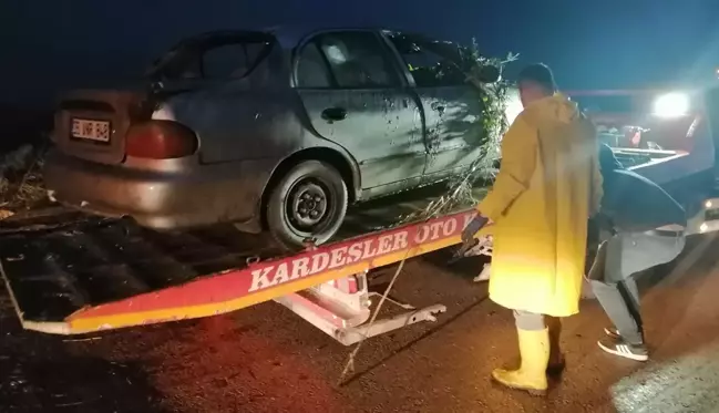 Tokat'ta kayıp emekli polis korkunç halde ölü bulundu