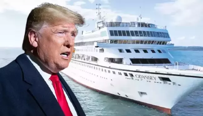 4 yıllık Trump iktidarını görmek istemeyenlere ilginç seçenek