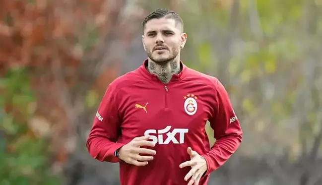 Mauro Icardi'nin babasından korkutan sözler