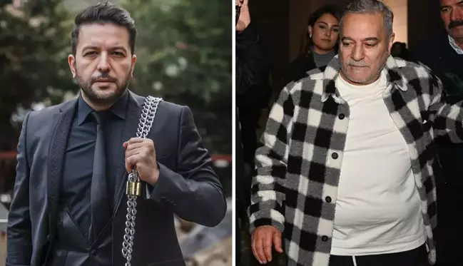 Nihat Doğan: Mehmet Ali Erbil, oğlunun kulağına ezan okuduğumda bile kumar oynuyordu