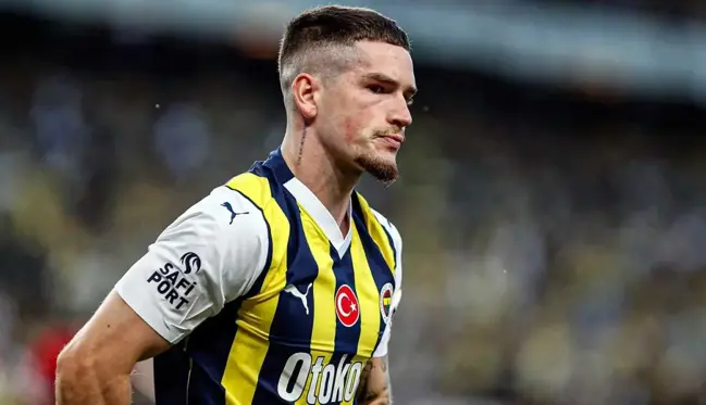 Fenerbahçe'nin kovar gibi gönderdiği Ryan Kent, dünya devine transfer oluyor