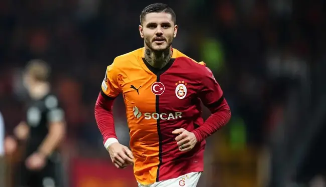 Mauro Icardi, ameliyat kararında değişikliğe gitti