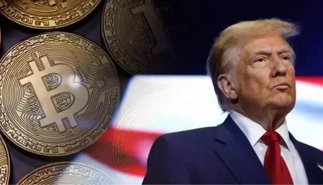 Bitcoin Trump'ın etkisiyle rekorlar kırmaya devam ediyor