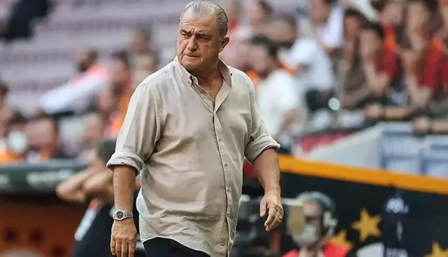 Fatih Terim Süper Lig ekibini satın alıyor