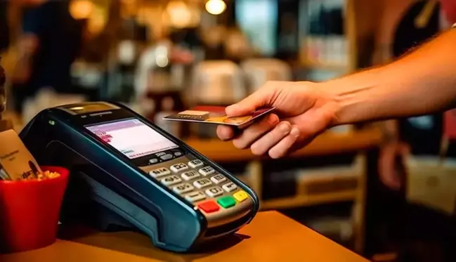 Rekabet Kurulu Visa ve Mastercard'a soruşturma açtı