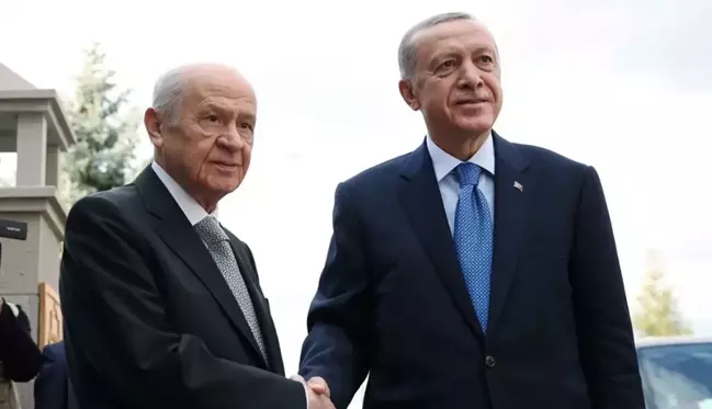 Ufuk Uras: Bahçeli 'çözüm çıkışı' teklifinin Erdoğan'dan geldiğini söyledi