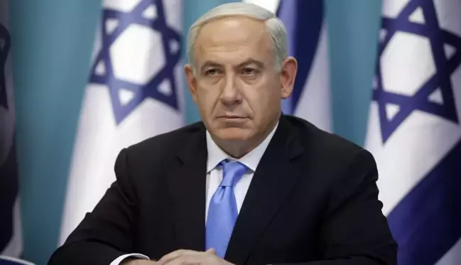 Uluslararası Ceza Mahkemesi'nden Netanyahu hakkında tutuklama emri