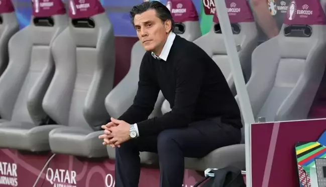 Vincenzo Montella'nın koltuğu sallantıda: Yerine düşünülen isimler efsane