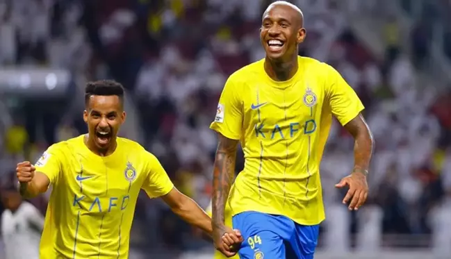 Anderson Talisca, Fenerbahçe'ye 