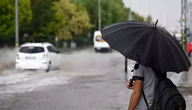 İstanbul'a kar yağacak mı? Uzmanlardan cumartesi uyarısı