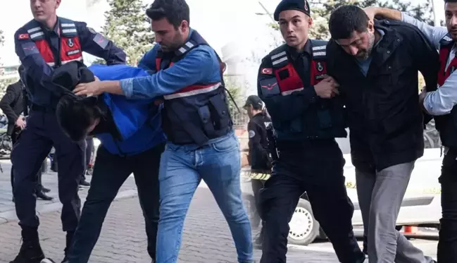 Yenidoğan Çetesi'nde ambulans şoföründen ilk itiraf: Hasta yönlendirerek para kazandığımı kabul ediyorum