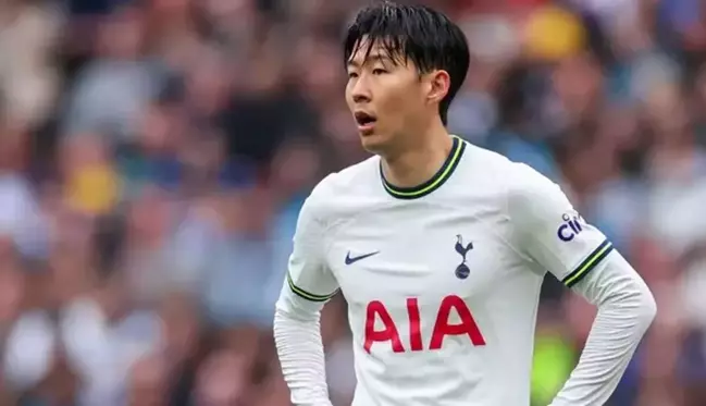 Tottenham, Galatasaray'ın istediği Heung-min Son için kararını verdi