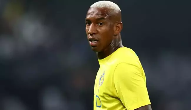 Anderson Talisca'nın Fenerbahçe'den kazanacağı para belli oldu