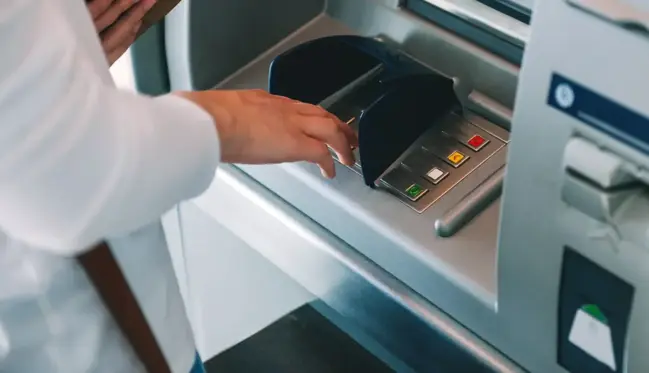 ATM'lerde vatandaşın en çok şikayet ettiği sorun tarih oluyor