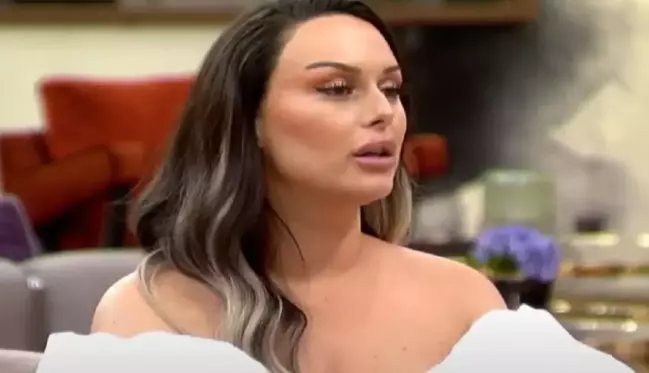 'Kısmetse Olur' Yaren tüm paylaşımlarını sildi, tesettüre girdi