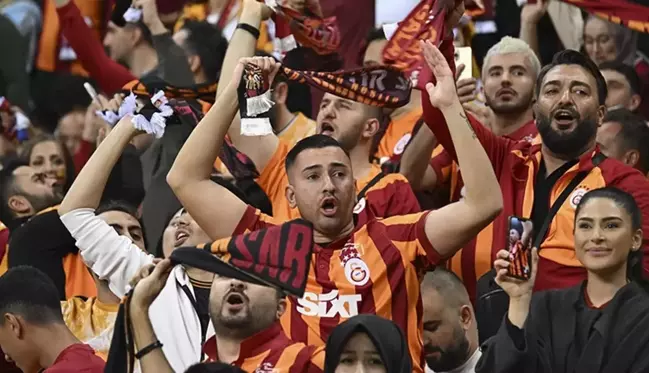 Yeni takımını duyurdular: Galatasaray'da beklenmedik ayrılık