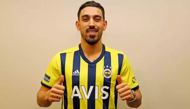 Yeni maaşı ortaya çıktı: İrfan Can Kahveci Fenerbahçe'den çuvalla para kazanacak