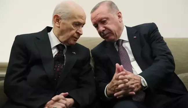 Devlet Bahçeli İmralı çıkışı sonrası yeni hamleyi AK Parti'den bekliyor