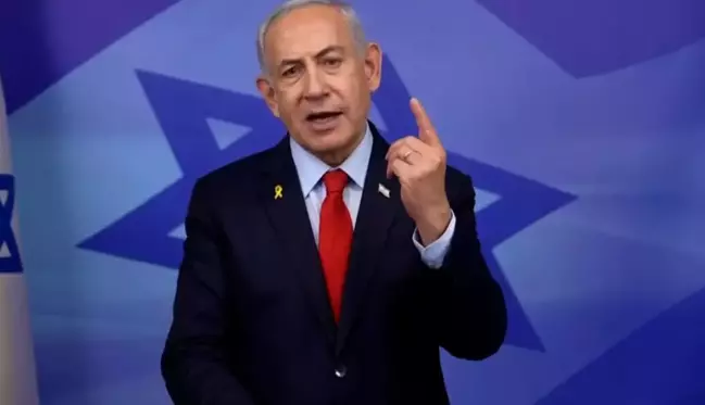 Netanyahu ateşkesin ardında yatan sebebi açıkladı: İran tehdidine odaklanmak