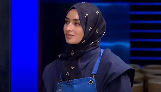 Eski eşinden şiddet gören MasterChef Beyza'ya sürpriz isimden destek