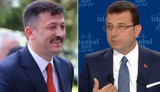 AK Partili Hamza Dağ'dan CHP'ye kritik soru: Bu konuda neden kanun teklifi vermediler?