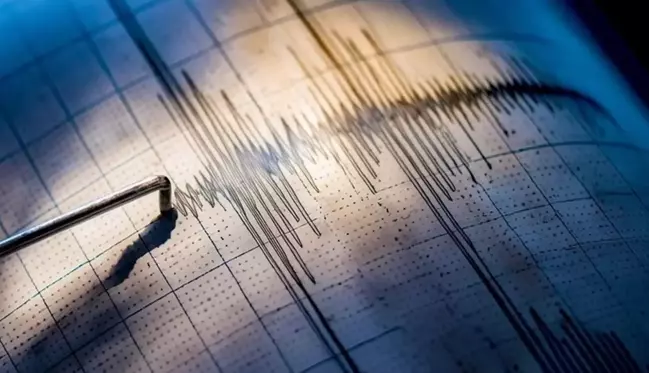 Korkutan deprem uyarısı, Türkiye'de 24 il büyük tehlike altında