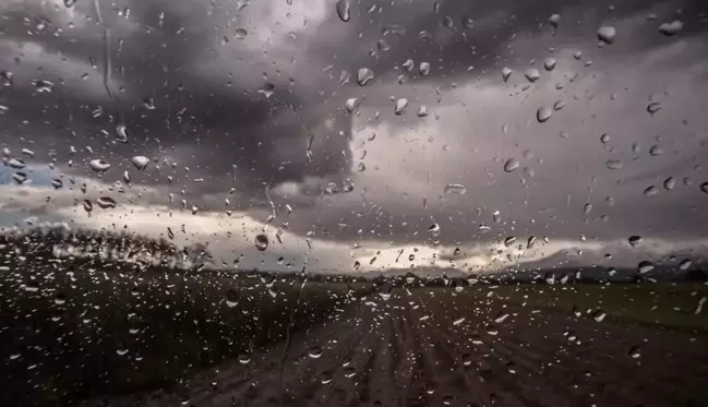 Meteoroloji: Yeni haftada yağışlı hava etkili olacak