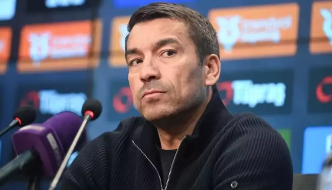 Giovanni van Bronckhorst'un Beşiktaş'tan alacağı tazminat belli oldu