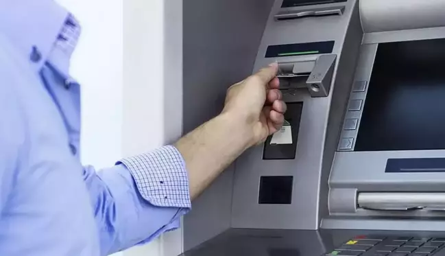 ATM'lerde yeni dönem başlıyor: Bu işlemler anında reddedilecek