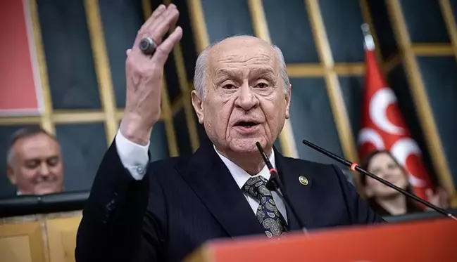 Bahçeli'ye yakın isimden gündem yaratacak Öcalan değerlendirmesi: Serbest bırakılacağını düşünüyorum