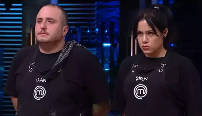 MasterChef'te elenen isim belli oldu, sosyal medyada yorum yağdı