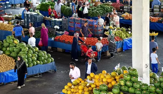 Kışın erik ve kiraz yemek isteyenlerin cüzdanından çeyrek altın fiyatı çıkacak