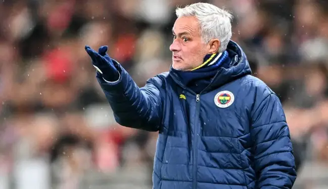 Jose Mourinho, eski öğrencisine telefon açtı