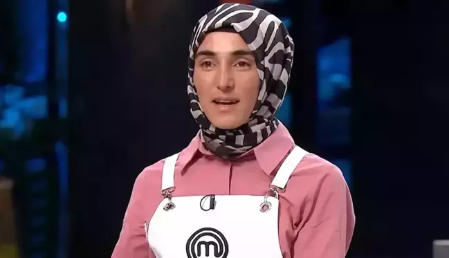 MasterChef'ten elenen Ayşe Ekiz'in yeni işi ve alacağı para belli oldu