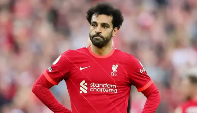 Galatasaray'a müjde! PSG Muhammed Salah'ı istemiyor