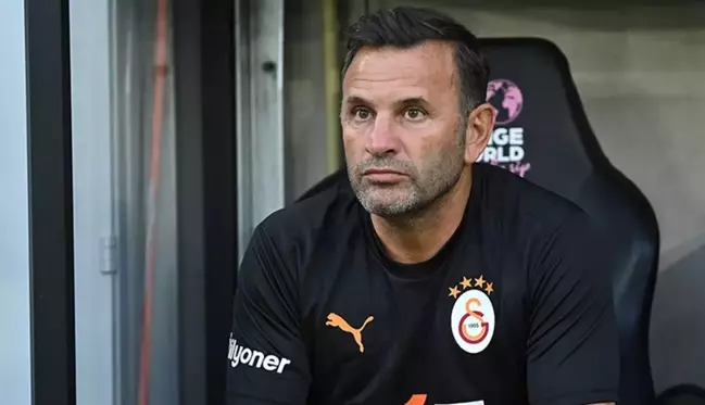 Okan Buruk'un istediği futbolcuya ölüm tehdidi