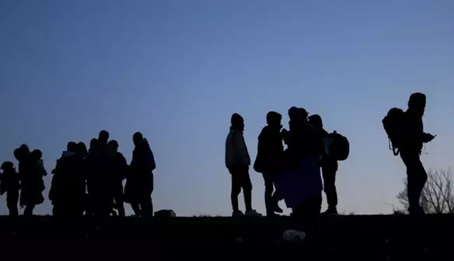 Türkiye'deki Suriyelilerin kaçı Halepli? Bakan Yerlikaya sayı verdi