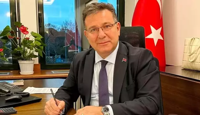 12 CHP'liye maaş bağlanılan Sarıyer Belediyesi'nde AK Partililere 