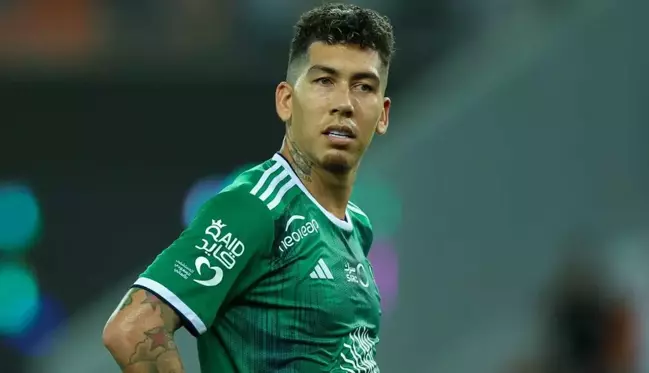 Bomba iddia: Roberto Firmino Süper Lig devine geliyor