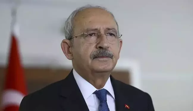 Kemal Kılıçdaroğlu'nun acı günü