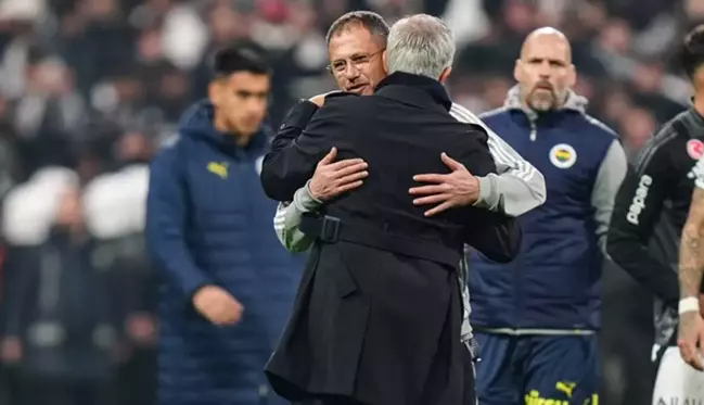 Serdar Topraktepe, Mourinho'yu nasıl devirdiğini anlattı