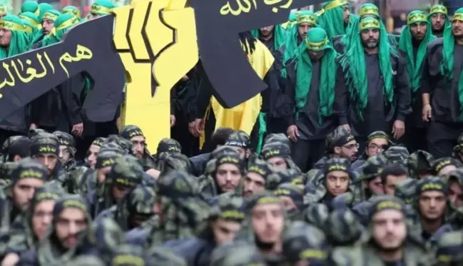 Hizbullah, Suriye'den çekildi