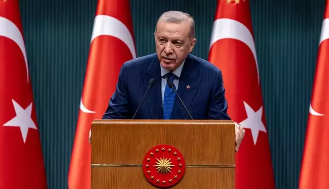 Erdoğan'dan Bakan Işıkhan'a dikkat çeken talimat: Muhalefeti silkele