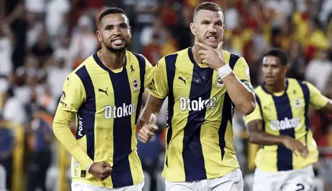 Fenerbahçe'de forvetlerin istatistiğini görenler çıldırıyor